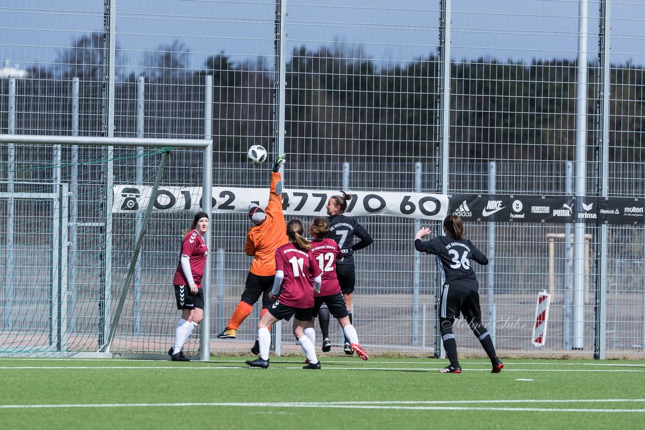 Bild 87 - F FSG Kaltenkirchen -  SV Eintracht Luebeck : Ergebnis: 2:1